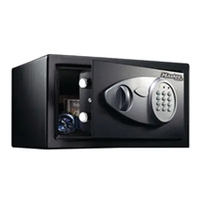 Masterlock X041 Small Security Safe Electronic Lock - X041ML