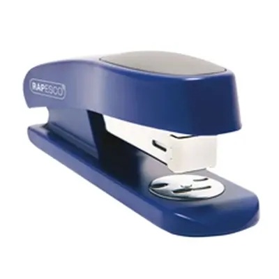 Rapesco R7 Stingray Stapler 1/2 Blue Ref RR7260L3