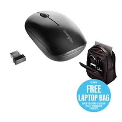 Kensington Pocket Mobile Mouse Wireless 2.4GHz USB - K72404EU