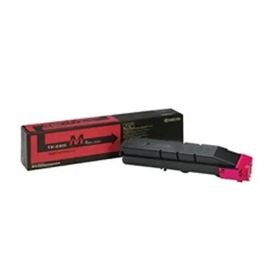 Kyocera TK-8305M Toner Cartridge Magenta