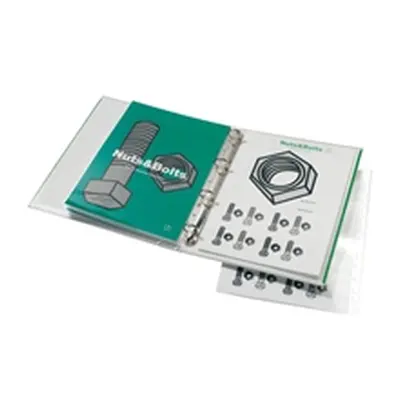 GBC Laminating A4 Pouch Filing 150micron (100 Pack) 41664E