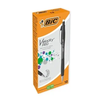 Bic Velocity Mechanical Pencil [Pack 12] - 820646