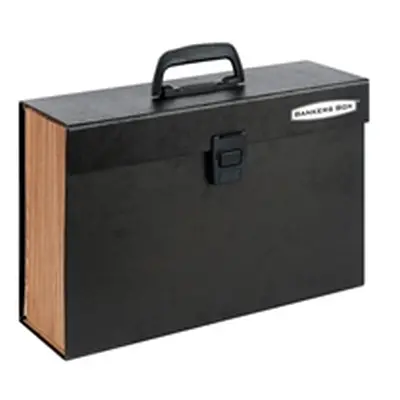 Bankers Box by Fellowes Handifile Expanding Organiser - 9351501