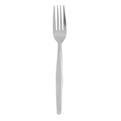 Stainless Steel Cutlery Forks (12 Pack) F01525