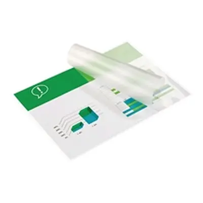 GBC Laminating Pouches 150 Micron for A3 [Pack 100] - 3200745