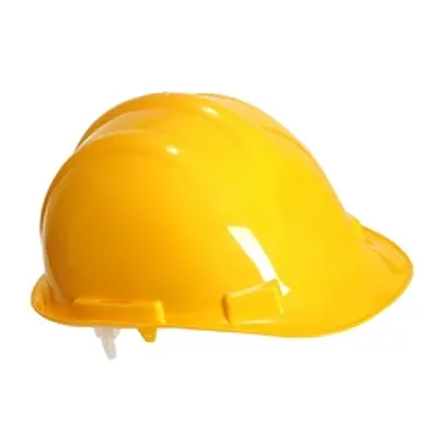 Expertbase Safety Helmet (Yellow)