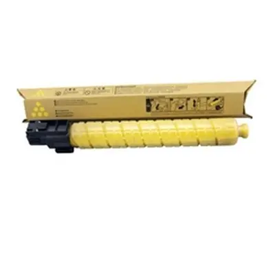 ALPA-CArtridge Comp Ricoh MPC3000 Yellow Toner 842031 884947 - 842031