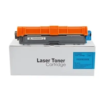 Alpa-Cartridge Compatible Brother Hi Yield Cyan Toner TN245C - TN245C