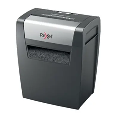 Rexel Momentum X406 Shredder