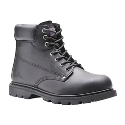 Steelite Welted Safety Boot SBP HRO (Bla