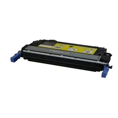 Alpa-Cartridge Remanufactured HP 644A Q6462A Yellow Toner