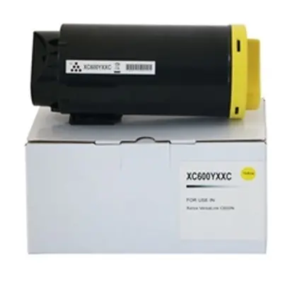 Alpa-Cartridge Compatible Xerox 106R03922 Extra Hi Yield Yellow Toner