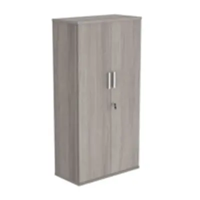 Cupboard 1592 High Alaskan Grey Oak