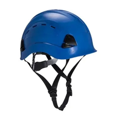 Height Endurance Mountaineer Helmet (Royal)