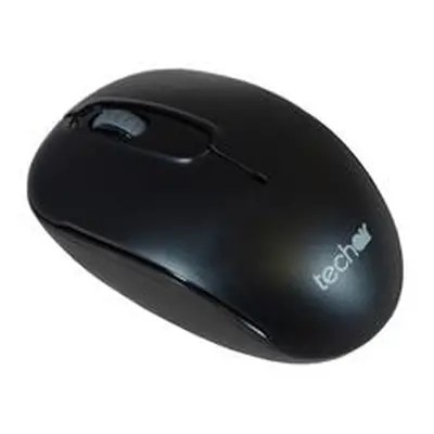 Tech Air Wireless Mouse Silent Button