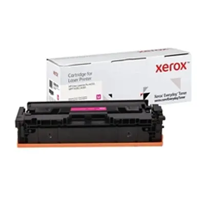 Xerox Everyday Toner HP W2213X 207X Magenta Toner 006R04199 (2450pp)