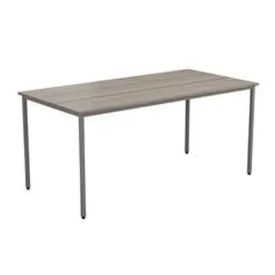 Rectangular Multipurpose Table 18mm Top 1600 x 800 - - OMPT1680RECGO