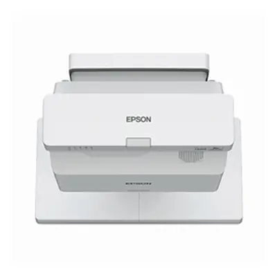 Epson EB-760W Projector WXGA 4100 Lumens 3 LCD Scalable HD Display