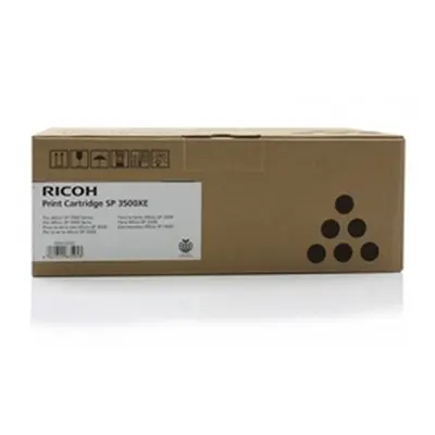 Ricoh SP3500HE Toner Cartridge 407646 406990