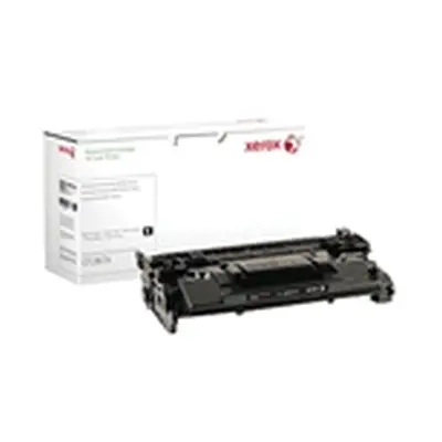 Xerox Everyday Reman For HP CF287A Black Laser Toner 006R03514