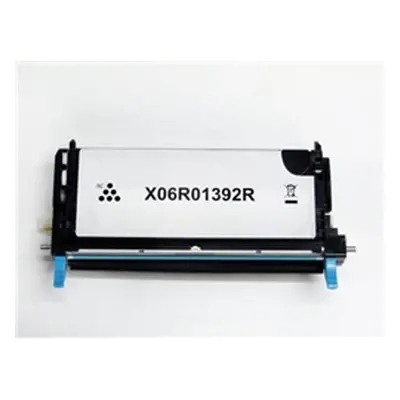 ALPA-CArtridge Reman Xerox Phaser 6280 Cyan Toner - 106R01392