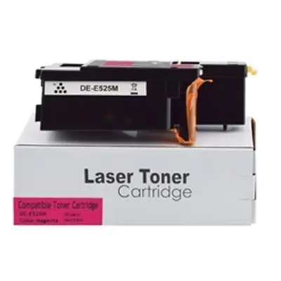 ALPA-CArtridge Reman Dell E525W Magenta Toner 593-BBLZ - 593-BBLZ