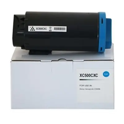 Alpa-Cartridge Compatible Xerox 106R03870 Hi Yield Cyan Toner