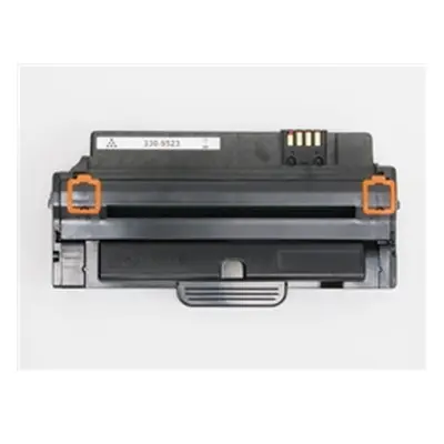 ALPA-CArtridge Comp Dell 1130 Hi Yield Black Toner - 593-10961