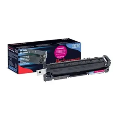 IBM Compatible HP CF403X Magenta Toner CartridgeTG95P6641