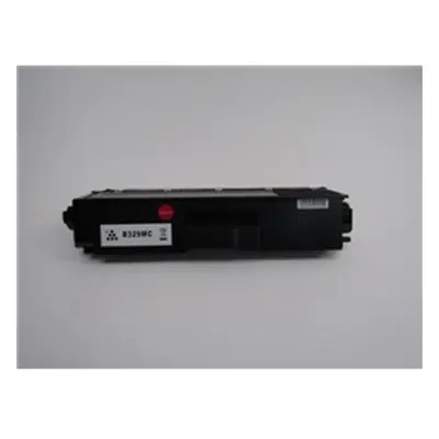 Alpa-Cartridge Compatible Brother Extra Hi Yield Magenta Toner -TN329M