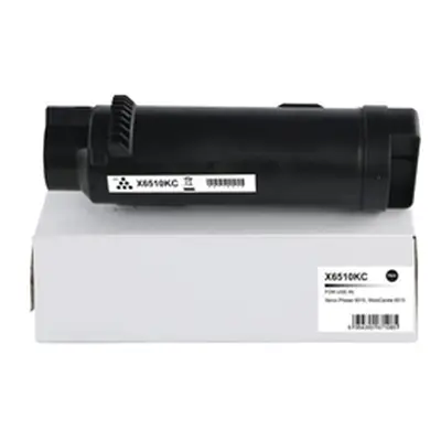 Alpa-Cartridge Compatible Xerox Phaser 6510 Black Toner 106R03480