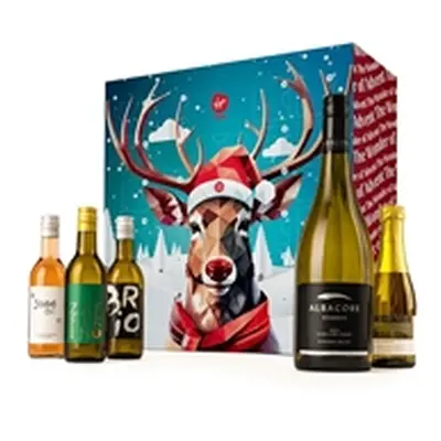 White Wine Advent Calendar