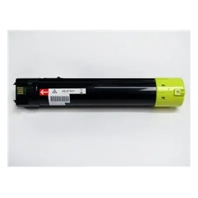 ALPA-CArtridge Reman Xerox Phaser 6700 Yellow Toner - 106R01505