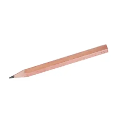 Q-Connect Half Pencil (144 Pack) KF27026