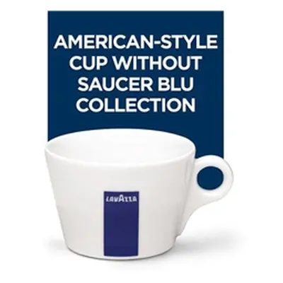 Lavazza Americano Cups - PACK (6)