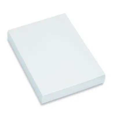 Index Card A4 170gsm White (Pack of 200) 750600