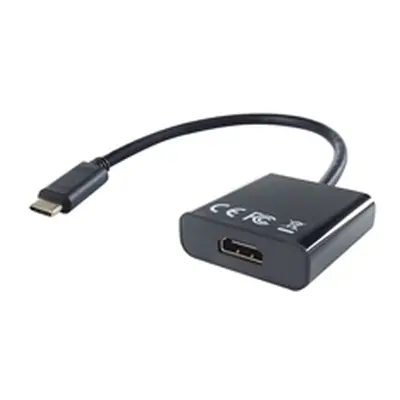 Connekt Gear USB Type C to HDMI Adapter 26-0402