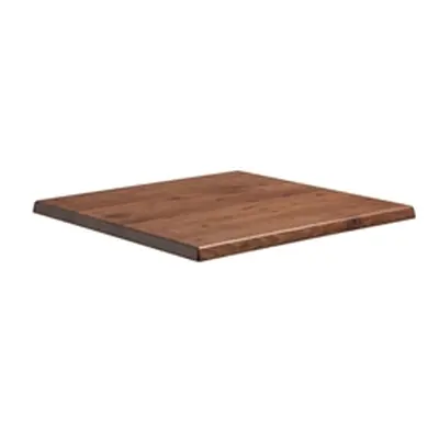 Enduratop with Natural Wood finish - 70cm x 70cm