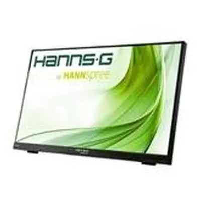 HANNS G 21.5IN LED TOUCH MONITOR