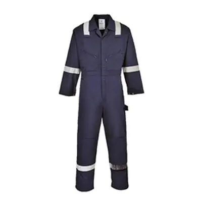 Iona Coverall (Navy) 4XL