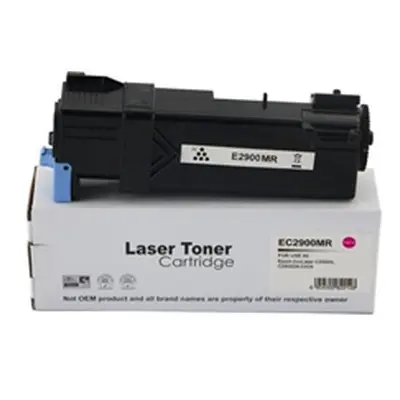 Alpa-Cartridge Reman Epson C2900 Magenta Toner S050628 - S050628