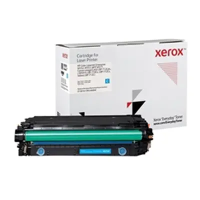 Xerox Everyday Toner For CF361X/CRG-040HC Cyan Laser Toner 006R03680