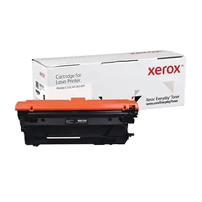 Xerox Everyday Toner For 46508712 Black Laser Toner 006R04270