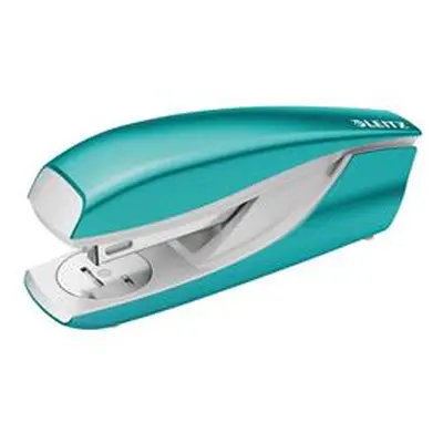 Leitz NeXXt WOW Stapler 3mm 30 Sheet Ice Blue - 55021051