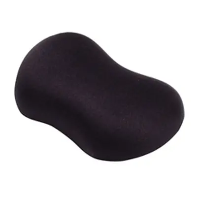 Contour Ergonomics Memory Foam Wrist Support Black