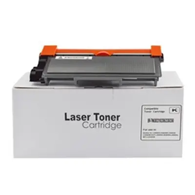 Alpa-Cartridge Compatible Brother HL-L2300 Black Toner TN2310 - TN2310