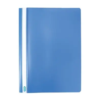 Elba Report File A4 Blue (50 Pack) 400055030