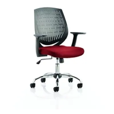 Dura Bespoke Colour Seat ginseng Chilli - KCUP0205