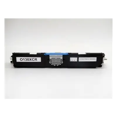 ALPA-CArtridge Reman OKI C110 Cyan Toner 44250723 - 44250723