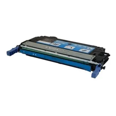 Alpa-Cartridge Remanufactured HP 644A Q6461A Cyan Toner Cartridge